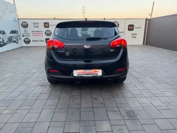 Kia Ceed 2013 1.4 Benzina Euro 5