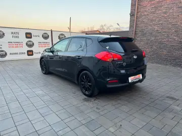 Kia Ceed 2013 1.4 Benzina Euro 5