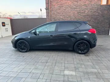 Kia Ceed 2013 1.4 Benzina Euro 5