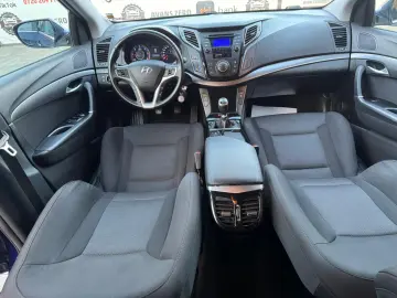 Hyundai i40 2013 1.7 Diesel Euro 5