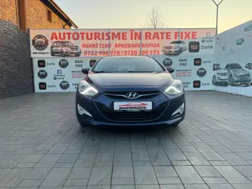 Hyundai i40 2013 1.7 Diesel Euro 5