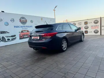 Hyundai i40 2013 1.7 Diesel Euro 5