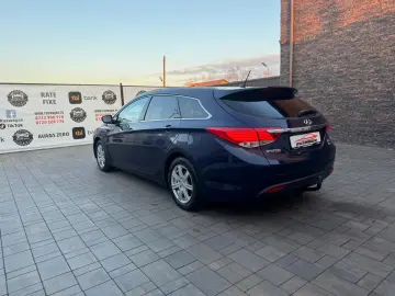 Hyundai i40 2013 1.7 Diesel Euro 5