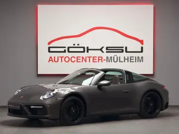 PORSCHE 911 Targa 4GTS Lift Matrix 360 4-RadLenkung 1.Hd
