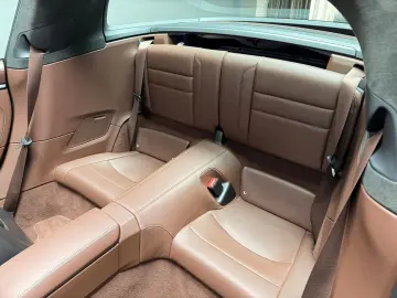 PORSCHE 911 Targa 4GTS Lift Matrix 360 4-RadLenkung 1.Hd