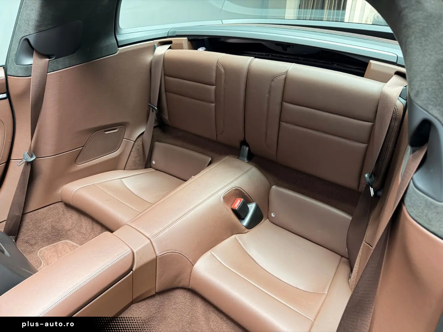 PORSCHE 911 Targa 4GTS Lift Matrix 360 4-RadLenkung 1.Hd