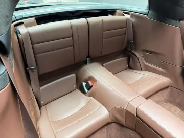 PORSCHE 911 Targa 4GTS Lift Matrix 360 4-RadLenkung 1.Hd