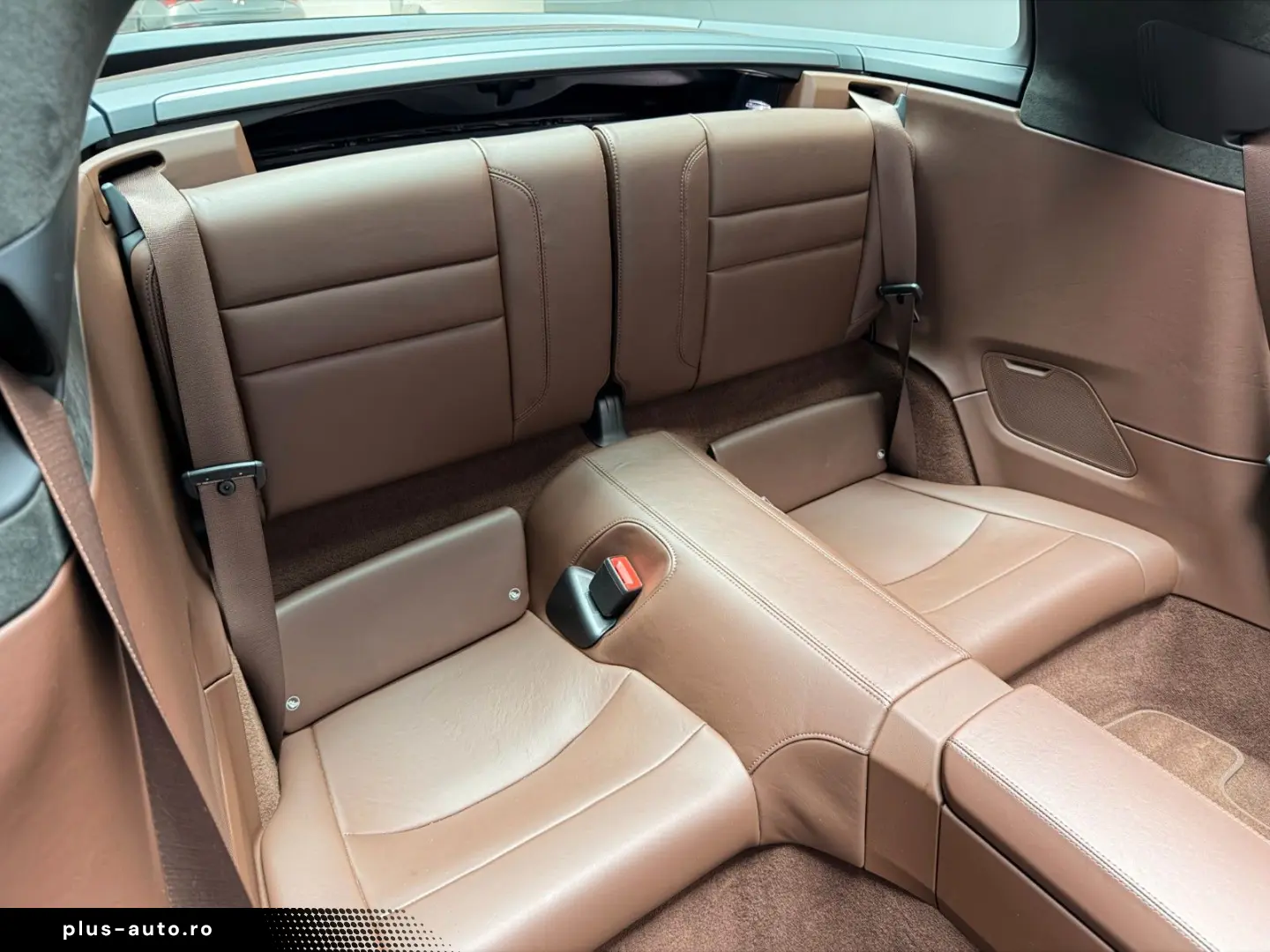 PORSCHE 911 Targa 4GTS Lift Matrix 360 4-RadLenkung 1.Hd