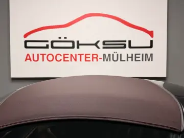 PORSCHE 911 Targa 4GTS Lift Matrix 360 4-RadLenkung 1.Hd