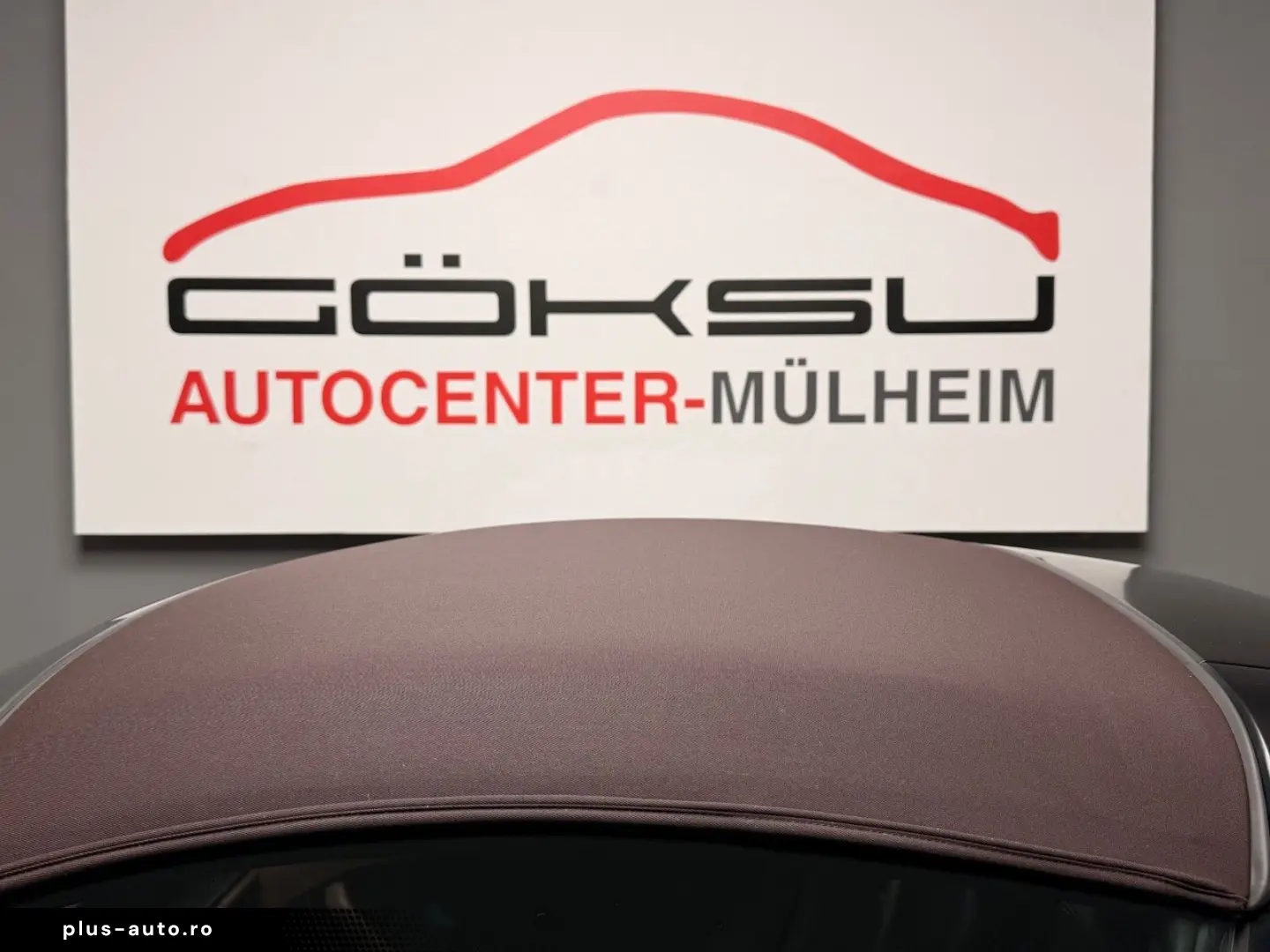 PORSCHE 911 Targa 4GTS Lift Matrix 360 4-RadLenkung 1.Hd