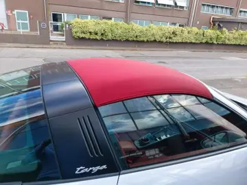PORSCHE PORSCHE 911 Targa 4S