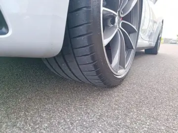 PORSCHE PORSCHE 911 Targa 4S