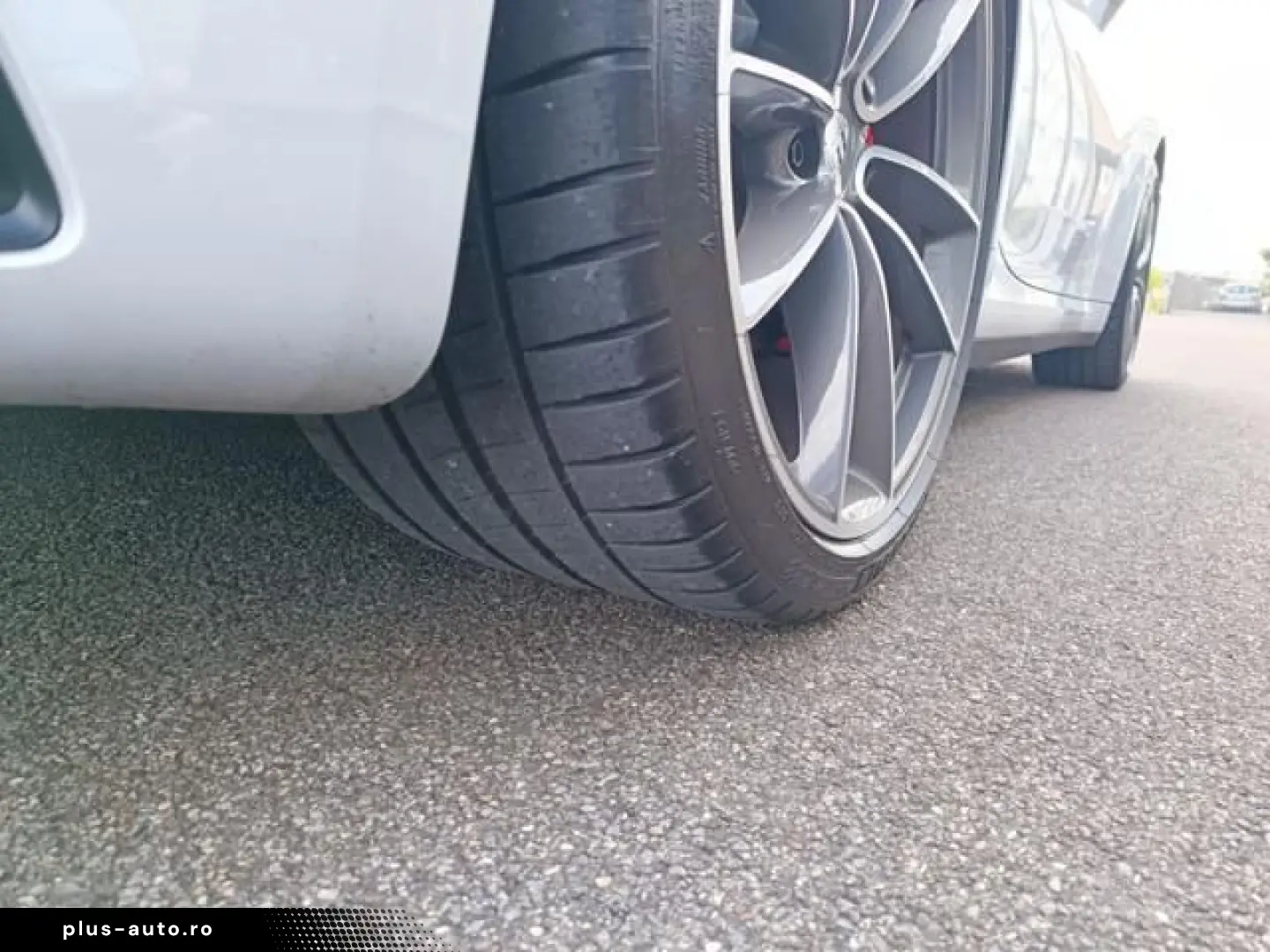 PORSCHE PORSCHE 911 Targa 4S