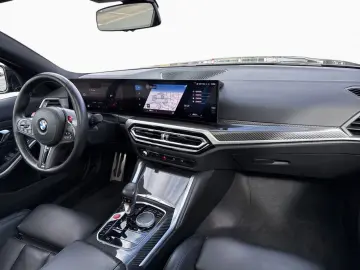 BMW M3 Competition M xDrive Laser DAPr MEM 360  GSD