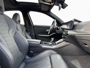 BMW M3 Competition M xDrive Laser DAPr MEM 360  GSD