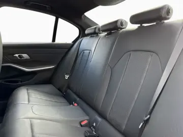 BMW M3 Competition M xDrive Laser DAPr MEM 360  GSD