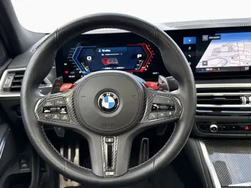BMW M3 Competition M xDrive Laser DAPr MEM 360  GSD