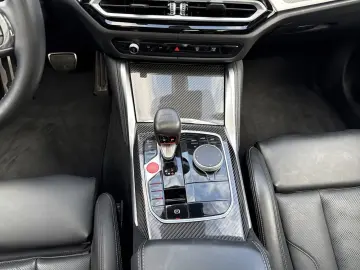 BMW M3 Competition M xDrive Laser DAPr MEM 360  GSD