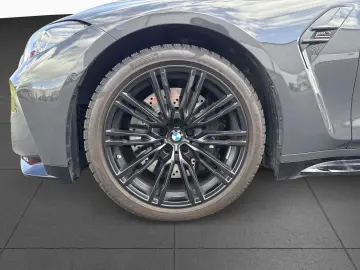 BMW M3 Competition M xDrive Laser DAPr MEM 360  GSD