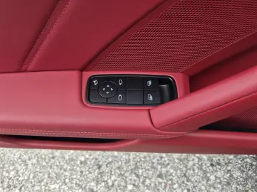 Porsche 992 Carrera Targa 4 GTS Matrix