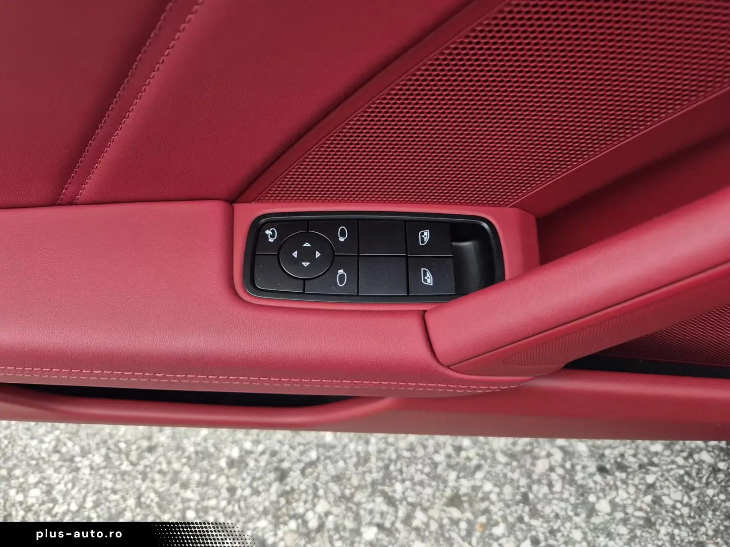 Porsche 992 Carrera Targa 4 GTS Matrix