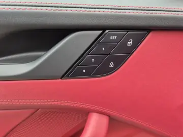 Porsche 992 Carrera Targa 4 GTS Matrix