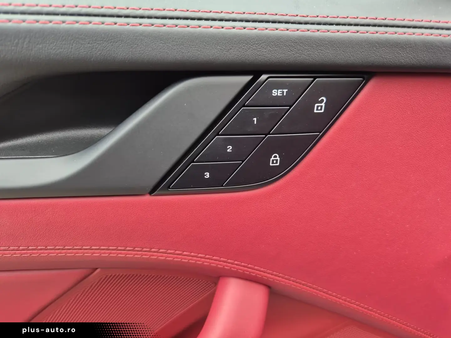 Porsche 992 Carrera Targa 4 GTS Matrix