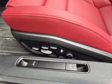 Porsche 992 Carrera Targa 4 GTS Matrix