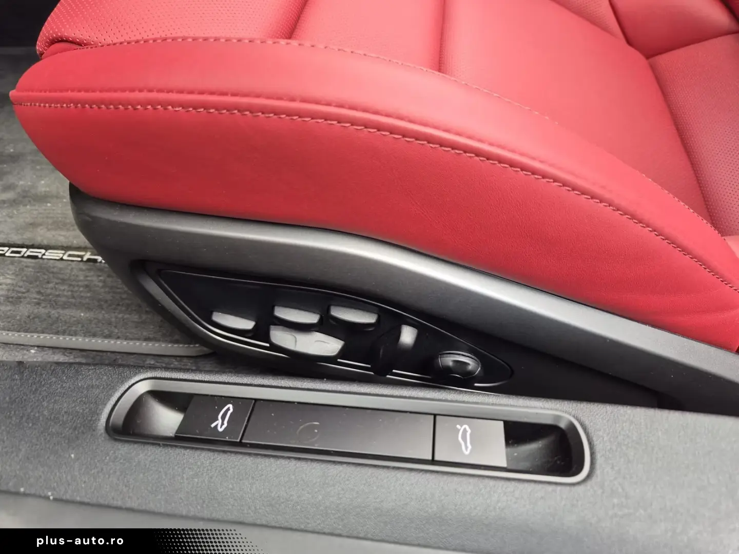 Porsche 992 Carrera Targa 4 GTS Matrix