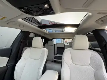 Lexus RX 450 Luxury Line