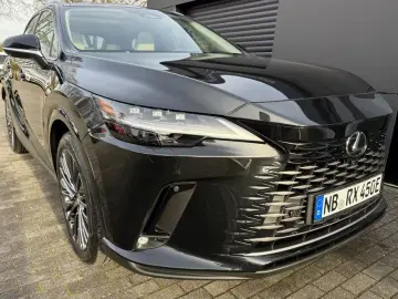 Lexus RX 450 Luxury Line