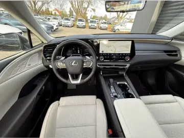 Lexus RX 450 Luxury Line