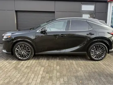Lexus RX 450 Luxury Line