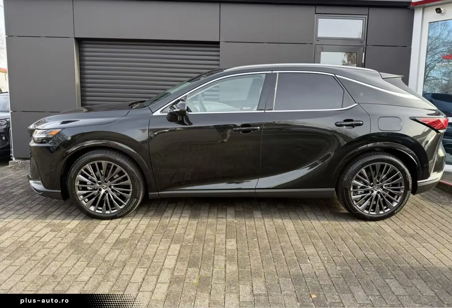 Lexus RX 450 Luxury Line