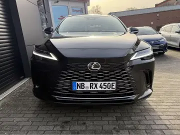 Lexus RX 450 Luxury Line