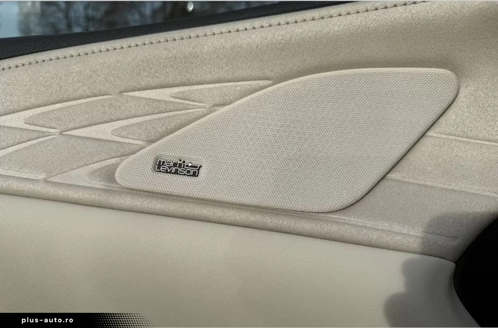 Lexus RX 450 Luxury Line