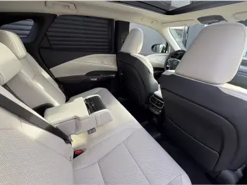 Lexus RX 450 Luxury Line