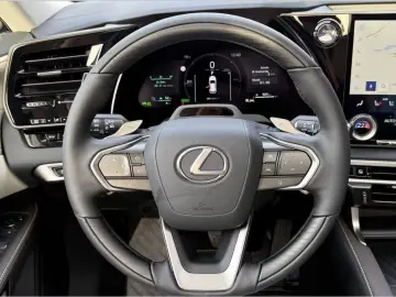 Lexus RX 450 Luxury Line