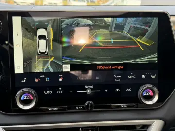 Lexus RX 450 Luxury Line