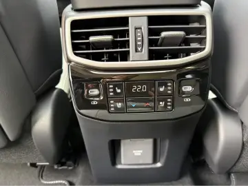 Lexus RX 450 Luxury Line