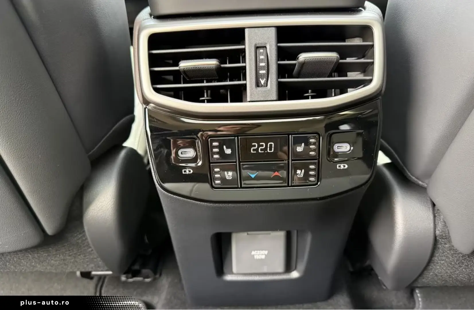 Lexus RX 450 Luxury Line