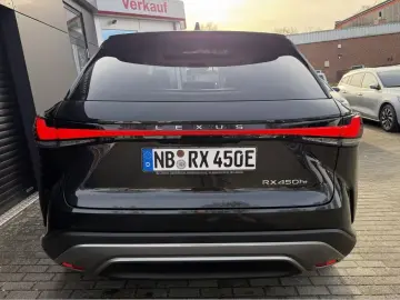 Lexus RX 450 Luxury Line