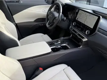 Lexus RX 450 Luxury Line