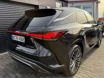 Lexus RX 450 Luxury Line
