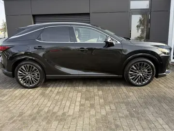 Lexus RX 450 Luxury Line