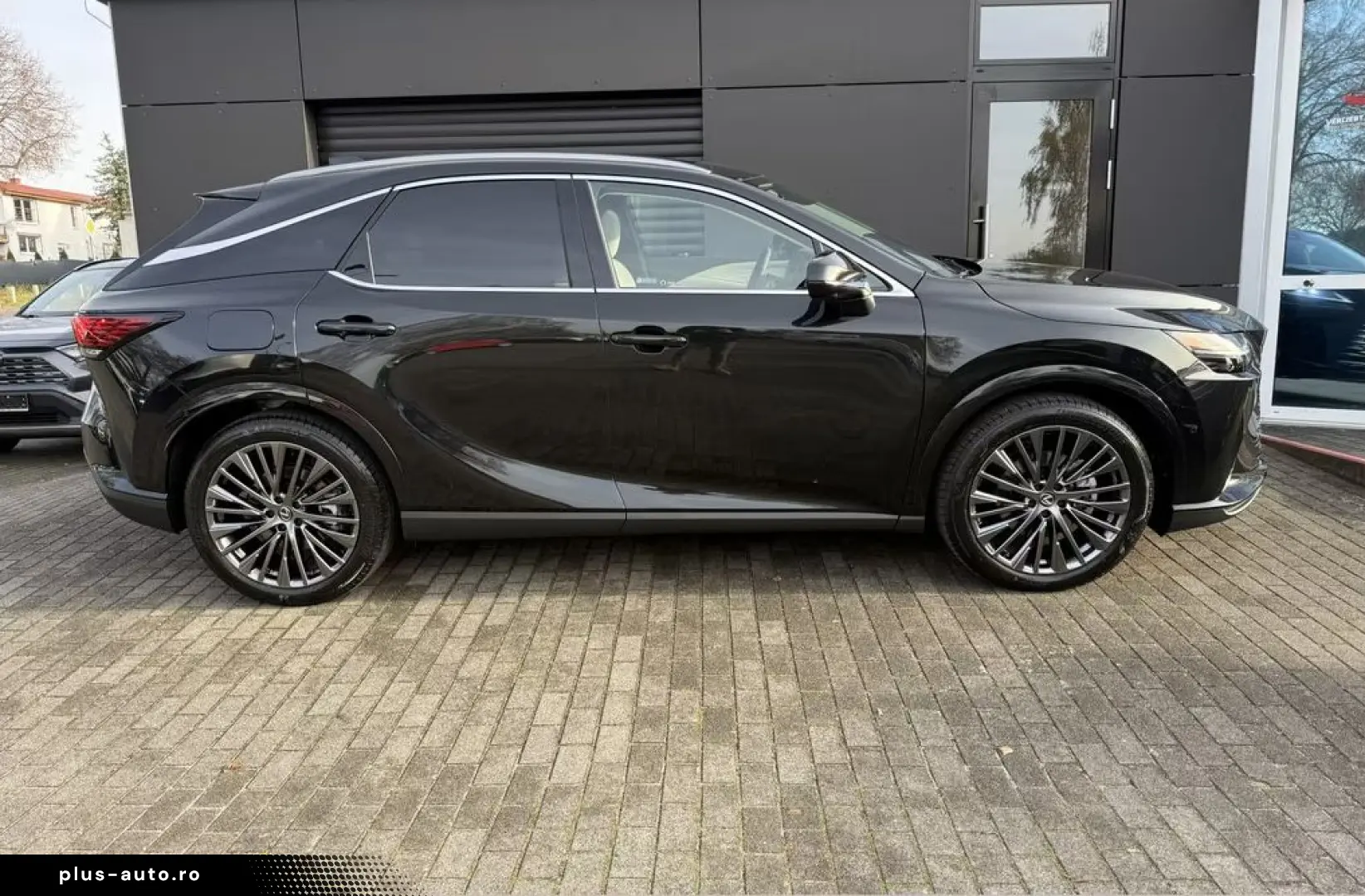 Lexus RX 450 Luxury Line