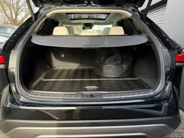 Lexus RX 450 Luxury Line