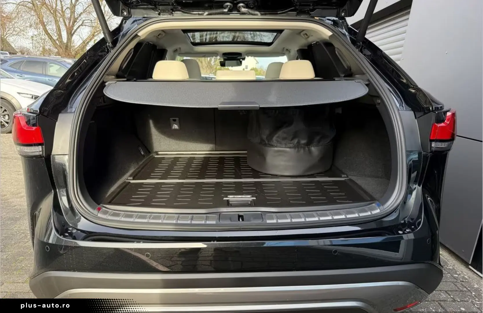 Lexus RX 450 Luxury Line