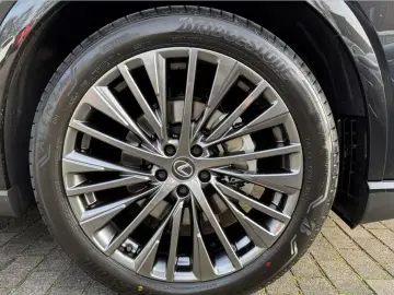 Lexus RX 450 Luxury Line