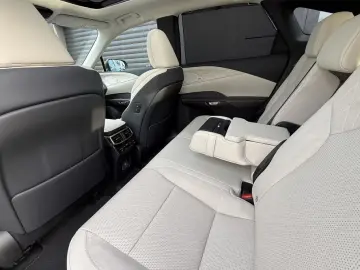 Lexus RX 450 Luxury Line